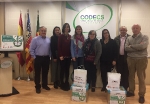 El Colegio de Dentistas de Castellón entrega más de 1.200 unidades de material bucodental a dos entidades sociales