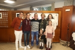 La Espuela acoge una brillante Gala de Premios Taurinos de l'Alcora 2019