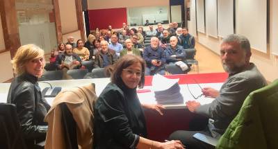 Castelló constitueix el Consell Municipal de Cultura amb 71 membres