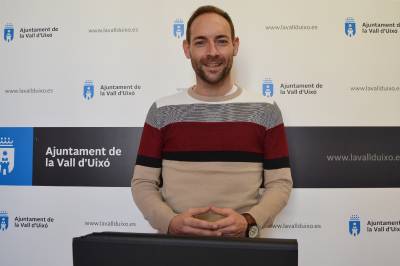 L’Ajuntament de la Vall d’Uixó ofereix decoració nadalenca gratuïta als comerços