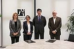 FACSA abre su cuarta convocatoria de becas para alumnado de la UJI residente en Castellón