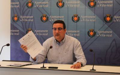 Les famílies de Vila-real amb nens de 0 a 3 anys segueixen sense cobrar les ajudes a l'escolarització del curs passat
