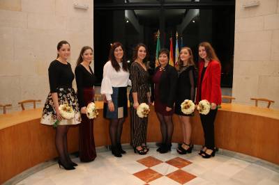 Paula Personat Vicent, nova reina de les Alqueries
