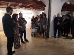 El arte contemporáneo de la Generalitat Valenciana se estrena en el Molí d'Arròs de Almenara