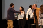 El Centre Espanya, el gran guanyador del XIII Concurs de Sainets