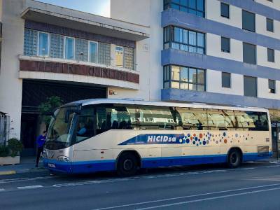 Remolar inicia las gestiones para incrementar la frecuencia de autobuses a la UJI
