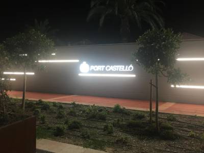 La Autoridad Portuaria de Castellón acondiciona el muelle de Costa para reforzar su valor turístico