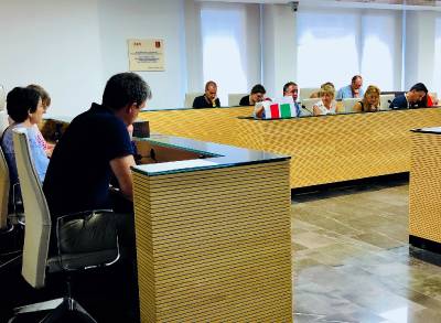Cada vecino de Almassora paga 170 euros menos al año en impuestos que en 2012