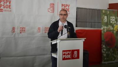 El PSPV-PSOE denuncia l'obscurantisme de la Diputació sobre les brigades de mitigació de riscos