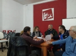Esquerra Unida Borriana convida les altres forçes d'esquerres a una reunió per debatre la possibilitat de fer una candidatura conjunta a les eleccions locals 2019