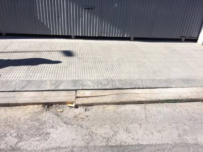 El PSPV genera problemes a empreses per executar obres sense consens previ