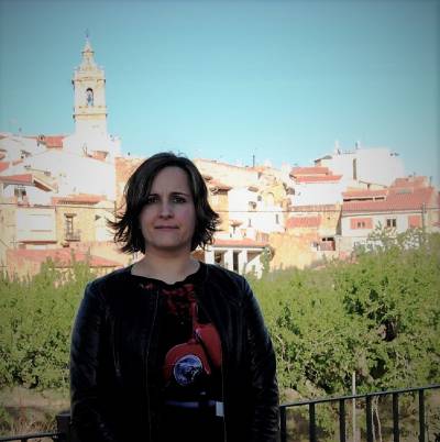 Isabel Albalat encabezará la lista del PSPV-PSOE en Albocàsser