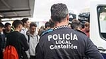 Castelló orienta a 200 joves sobre les possibilitats d'ocupació en la Policia Local