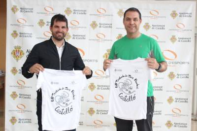 La VII Trobada de Jocs Populars reunirà 1500 alumnes