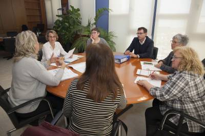 Dos mil cinc-cents joves han rebut formació en igualtat de la Fundació Isonomia de l'UJI durant 2018