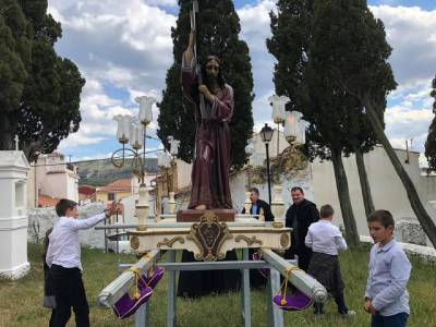 Cultura i religió en el Diumenge de Rams d'Albocàsser