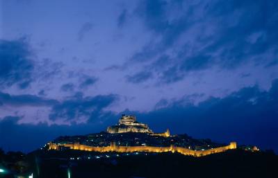 Tradició i festa marquen l’agenda de Setmana Santa i Pasqua a Morella