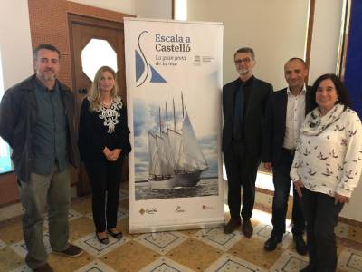 La primera edició d'Escala a Castelló va tindre un retorn econòmic de més de 2 milions de ?