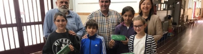 El Consell de xiquets i xiquetes de Nules crea una iniciativa per a preservar el medi ambient
