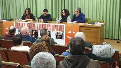 Marzà: “Revertir el despoblament és prioritari, per això impulsarem una Estratègia de Desenvolupament Rural, amb fons específics, i una Llei de Serveis Públics Garantits”