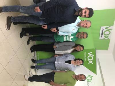 VOX quiere proteger ‘el bou al carrer’ y el toro embolado y convertirlo en Patrimonio de la Humanidad