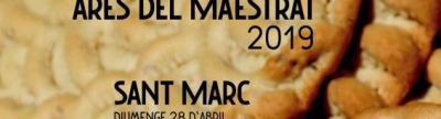 Ares prepara les romeries de Sant Marc i Santa Elena