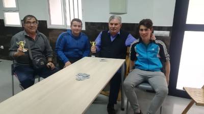 Comencen els bous a les festes de Sant Vicent de La Llosa