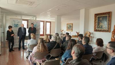 L’Ajuntament de Vila-real incorpora set treballadors amb capacitats diferents a través de la col·laboració amb XiCaEs