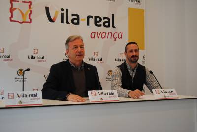 La 32a edició del FITCarrer congrega a Vila-real 21 companyies sota el lema ‘Eixim al carrer’