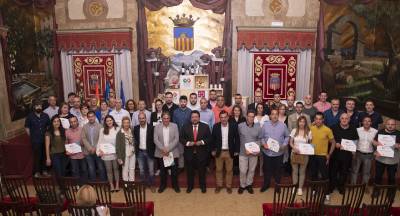 La Diputación consolida la provincia como destino gastronómico de primer nivel internacional con Castelló Ruta de Sabor