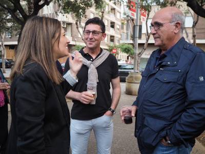 María Tormo peatonalitzarà la Vila de la mà dels veïns