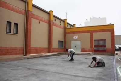 El Auditori de Boqueres será el Centro Juvenil de Almassora