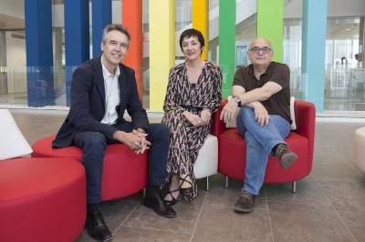 L'UJI avança cap a la vertebració d'un pol de recerca en salut pública a Castelló