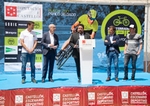 La Diputación completa su impulso al ciclismo en