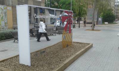 Comerç llança una campanya de dinamització