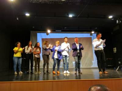 El PSOE de Xilxes presenta un programa de gobierno para ganar las elecciones y continuar mejorando el municipio