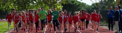 La Diputación refuerza su apoyo al deporte base en los municipios de la provincia con 100.000 euros de ayudas