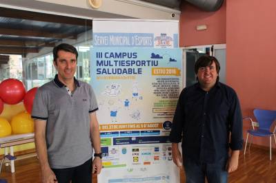 El Pla PATI eleva els nivells de pràctica esportiva escolar a Borriana per damunt de la mitjana estatal