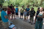 Medi Ambient programa una nova jornada de voluntariat ambiental amb la recuperació de tortugues com a objectiu