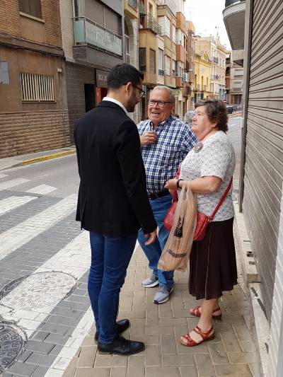 L'Alcora acull la I Trobada Internacional Escolar d'Educació Patrimonial i Comunitària