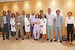 El General de Castelló celebra una jornada sobre una nueva técnica prequirúrgica ante un tumor de hígado