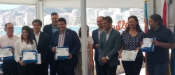 nules-recoge-su-primera-bandera-azul-para-la-playa-les-marines