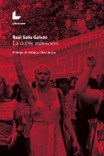 Raúl Solís Galván arriba a Borriana per a presentar el seu llibre «La doble transición»