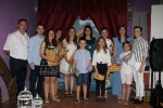 L'Escorredor 'tira la traca' a les seues falleres 2019