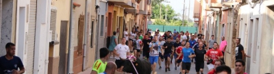 les Alqueries senta les bases del bou en corda urbà