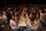 Més de mil persones participen al sopar de paiporta de dissabte