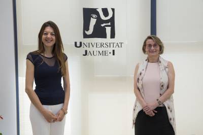 Pascual y Alcn abordan los retos pendientes del Sistema Universitario Valenciano