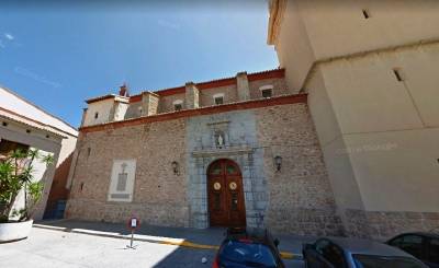 Compromís torna a demanar als bisbes de Tortosa i Sogorb-Castelló eliminar símbols franquistes en les esglésies