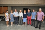 El Ayuntamiento de les Useres rinde homenaje a los pensionistas y jubilados del municipio