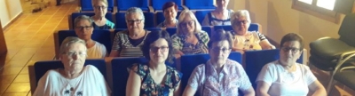 La Federación de Mujeres Rurales se da cita en Castellfort